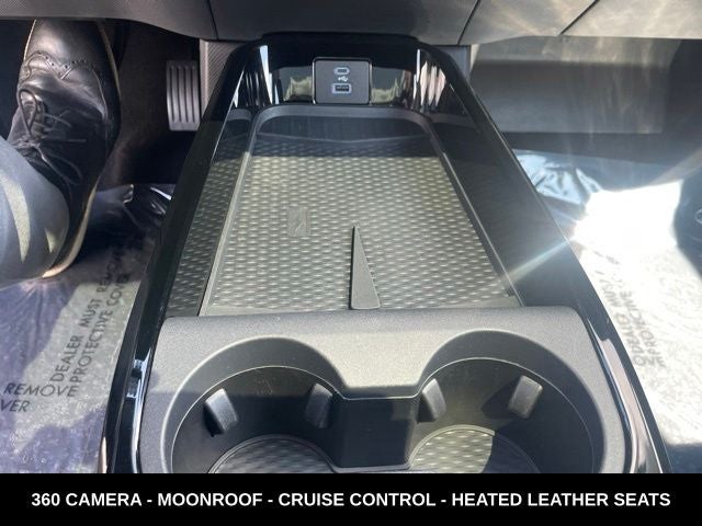 2023 Ford Mustang Mach-E Premium AWD