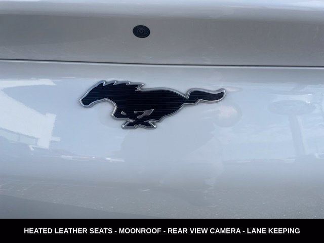 2024 Ford Mustang Mach-E Premium EXT RANGE