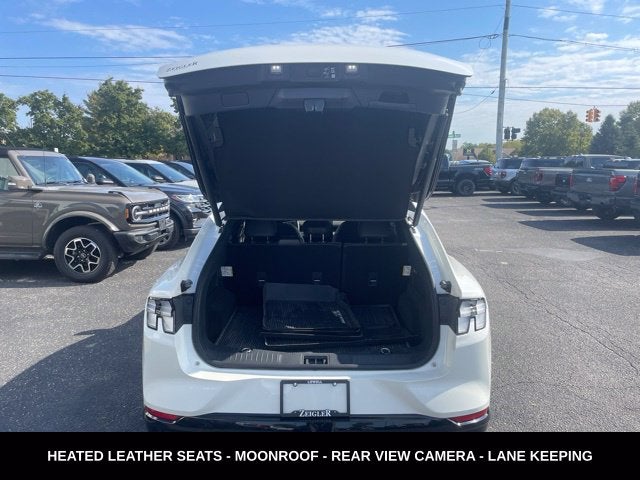 2024 Ford Mustang Mach-E Premium EXT RANGE