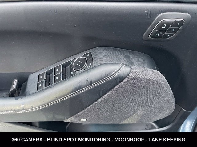 2024 Ford Mustang Mach-E Premium EXTENDED RANGE BATTERY