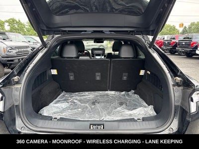 2023 Ford Mustang Mach-E GT AWD EXT BATTERY