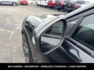 2023 Ford Mustang Mach-E GT AWD EXT BATTERY