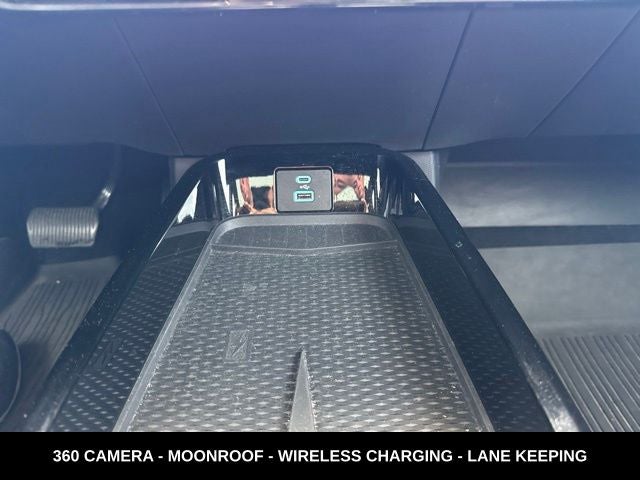 2023 Ford Mustang Mach-E GT AWD EXT BATTERY