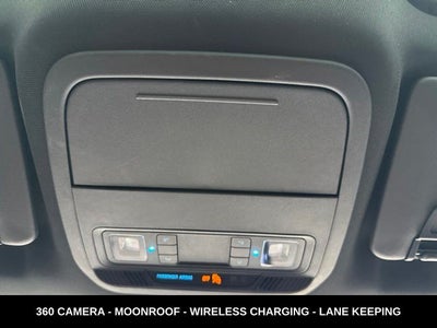 2023 Ford Mustang Mach-E GT AWD EXT BATTERY