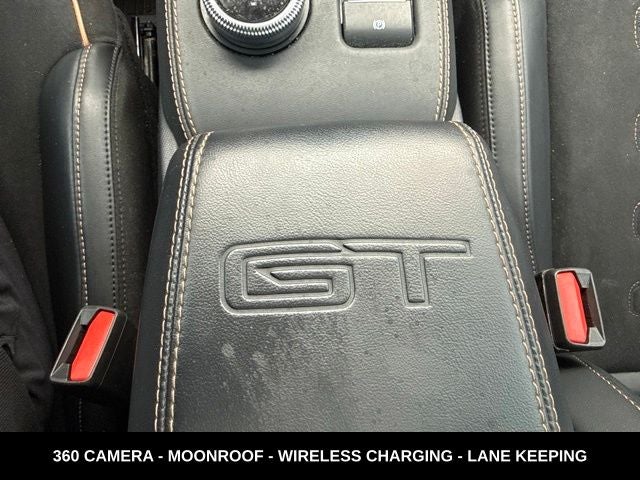 2023 Ford Mustang Mach-E GT AWD EXT BATTERY