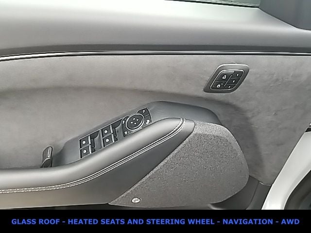 2023 Ford Mustang Mach-E GT PERFORMANCE EDITION