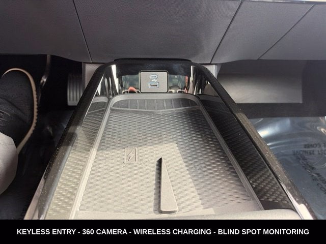 2024 Ford Mustang Mach-E GT EXTENDED RANGE AWD