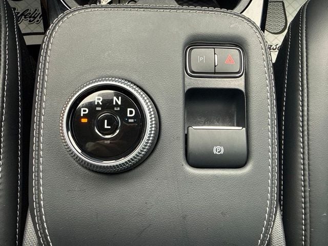 2023 Ford Mustang Mach-E GT AWD