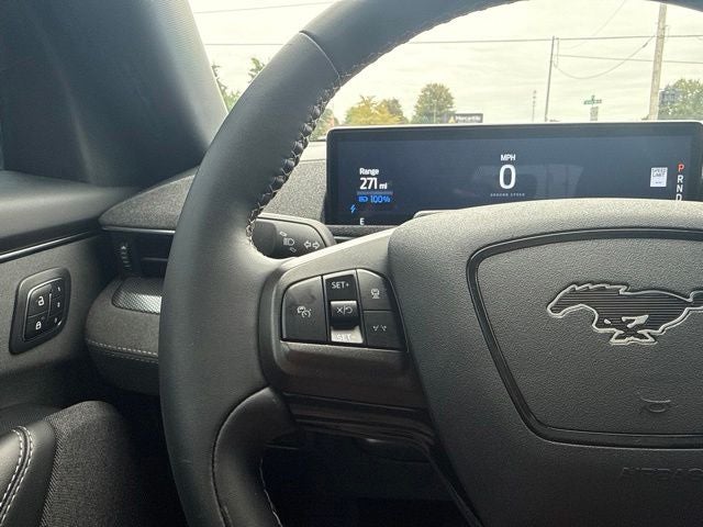 2023 Ford Mustang Mach-E GT AWD