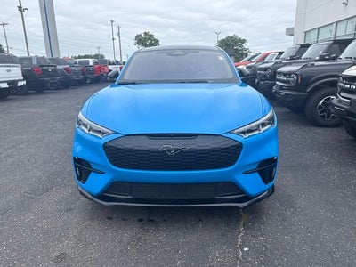 2023 Ford Mustang Mach-E GT AWD
