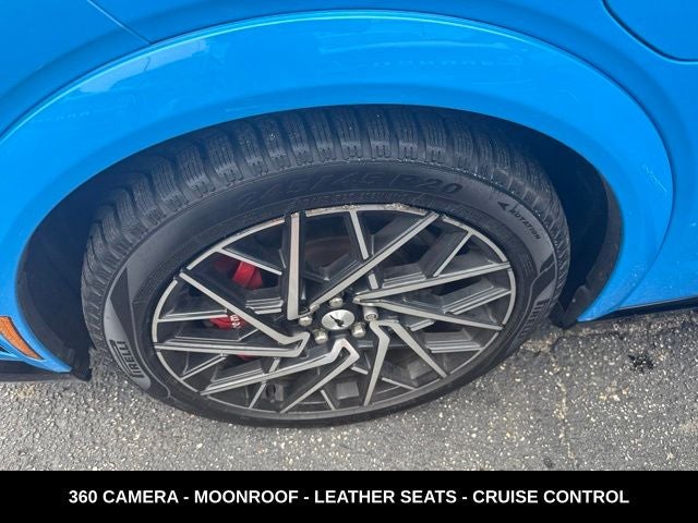 2023 Ford Mustang Mach-E GT AWD