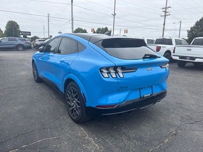 2023 Ford Mustang Mach-E GT AWD