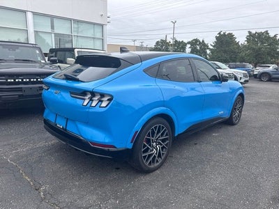 2023 Ford Mustang Mach-E GT AWD