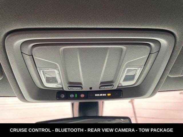 2021 Chevrolet Silverado 1500 Custom LOCAL TRADE