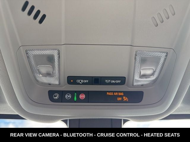 2023 Chevrolet Equinox LS LOCAL TRADE