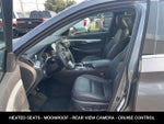 2019 INFINITI QX50 LUXE AWD