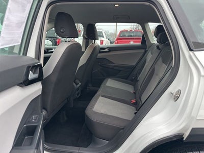 2024 Volkswagen Taos 1.5T S 36MPG HWY