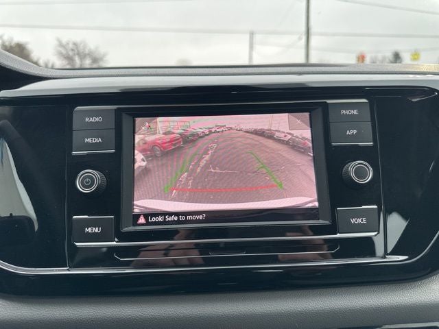 2024 Volkswagen Taos 1.5T S 36MPG HWY