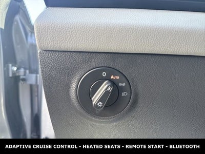 2023 Volkswagen Taos 1.5T SE AWD