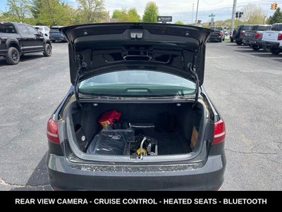 2018 Volkswagen Jetta 1.4T S LOCAL TRADE
