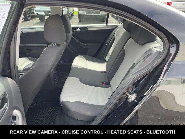 2018 Volkswagen Jetta 1.4T S LOCAL TRADE