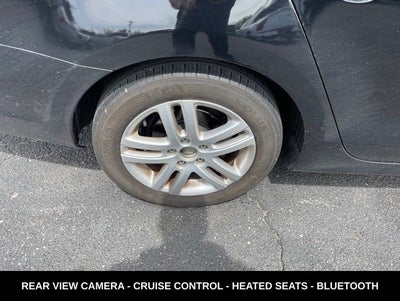 2018 Volkswagen Jetta 1.4T S LOCAL TRADE