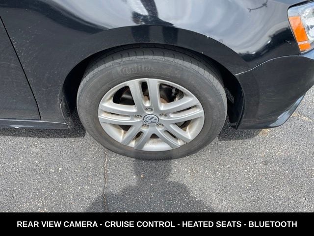 2018 Volkswagen Jetta 1.4T S LOCAL TRADE