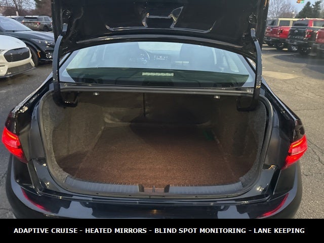 2024 Volkswagen Jetta 1.5T S 41 MPG