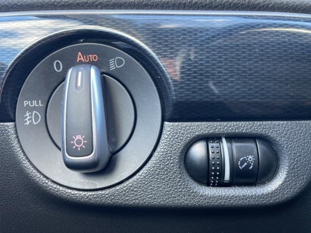 2017 Volkswagen Jetta 1.8T SEL LOCAL TRADE