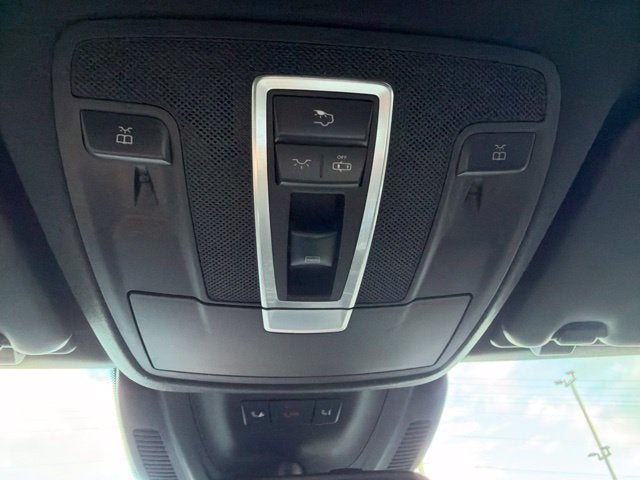 2017 Mercedes-Benz GLE GLE 350 4MATIC®