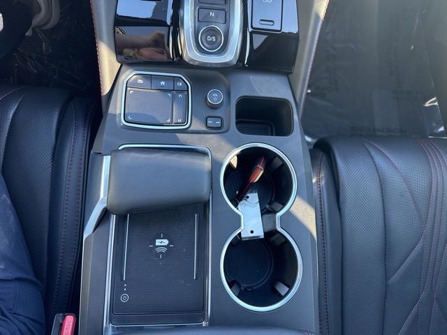 2024 Acura MDX Type S w/Advance Package 3.0 TURBOCHARGED V6