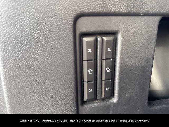 2023 Lincoln Navigator Reserve 4WD