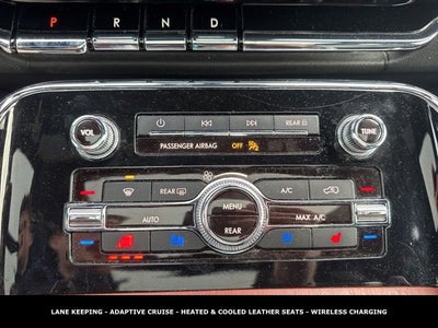 2023 Lincoln Navigator Reserve 4WD