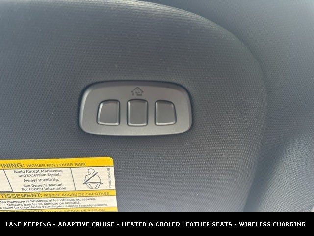 2023 Lincoln Navigator Reserve 4WD