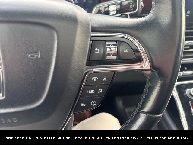 2023 Lincoln Navigator Reserve 4WD