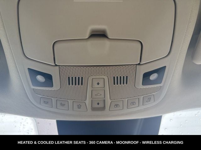 2020 Lincoln Navigator L Reserve LUXURY PACKAGE