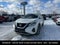 2021 Nissan Murano Platinum AWD