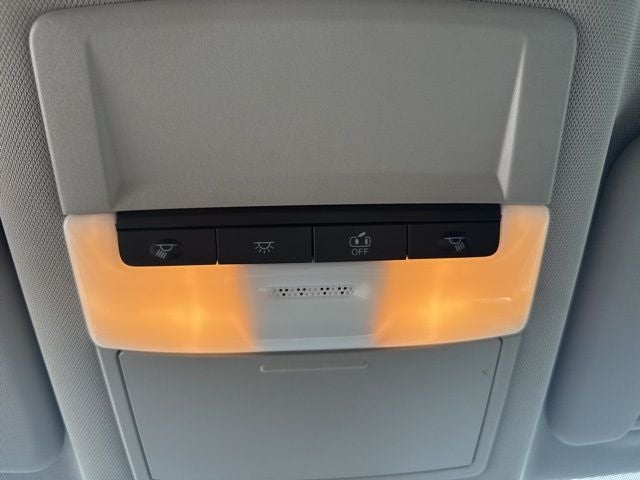 2024 Nissan Rogue S AWD