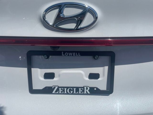 2021 Hyundai Santa Fe Calligraphy AWD