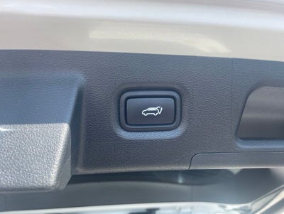 2021 Hyundai Santa Fe Calligraphy AWD