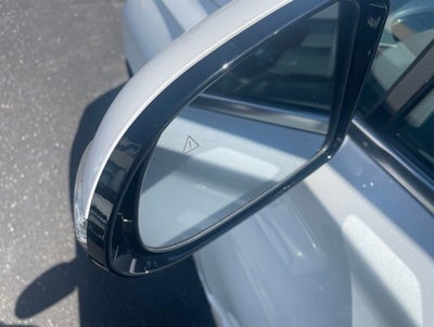 2021 Hyundai Santa Fe Calligraphy AWD