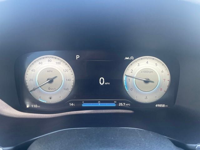 2021 Hyundai Santa Fe Calligraphy AWD