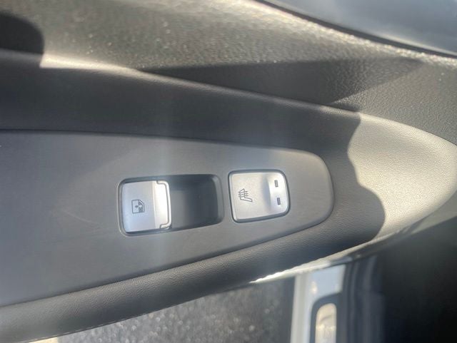 2021 Hyundai Santa Fe Calligraphy AWD