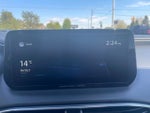2021 Hyundai Santa Fe Calligraphy AWD
