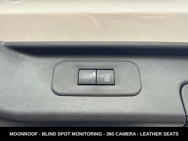 2026 Toyota Grand Highlander Platinum LESS THAN 500 MILES