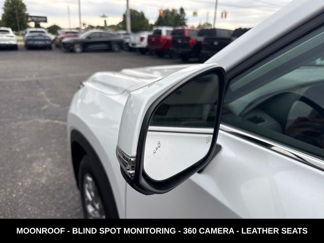 2026 Toyota Grand Highlander Platinum LESS THAN 500 MILES