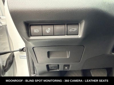 2026 Toyota Grand Highlander Platinum LESS THAN 500 MILES