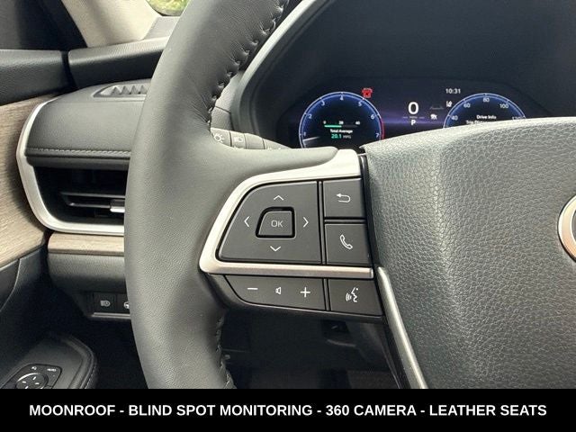 2026 Toyota Grand Highlander Platinum LESS THAN 500 MILES