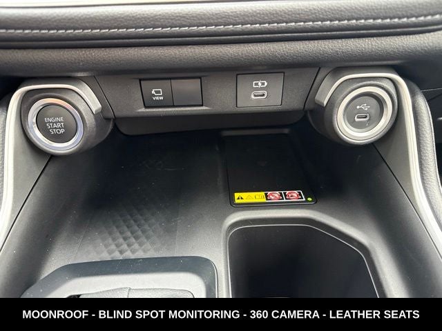 2026 Toyota Grand Highlander Platinum LESS THAN 500 MILES