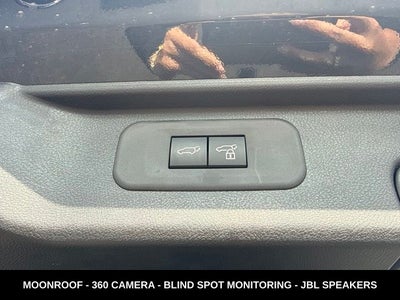 2026 Toyota Grand Highlander Hybrid Base
